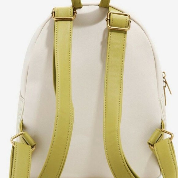 Loungefly Disney Winnie The Pooh Mini Backpack Pooh Piglet Tigger Eeyore Bag - Picture 7 of 8